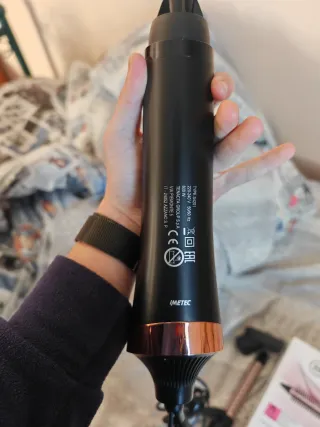 Bellissima Imetec Ceramic Air 3in1 - NUOVO