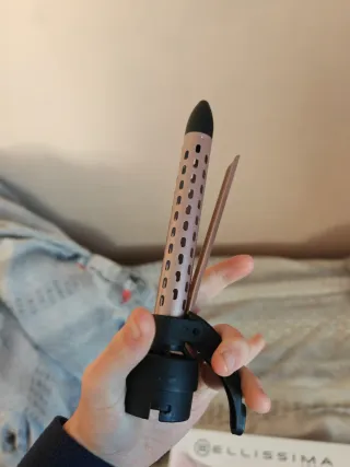 Bellissima Imetec Ceramic Air 3in1 - NUOVO