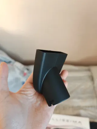 Bellissima Imetec Ceramic Air 3in1 - NUOVO