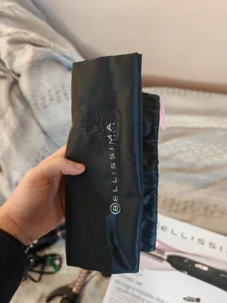 Bellissima Imetec Ceramic Air 3in1 - NUOVO