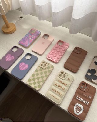 Cover per iPhone 13 Pro Max, 20 unità
