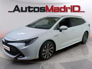 Toyota Corolla 1.8 125H STYLE E-CVT TOURING SPORT