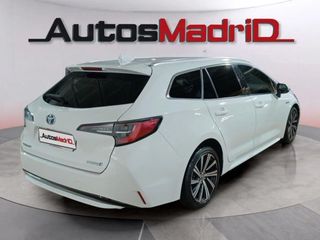 Toyota Corolla 1.8 125H STYLE E-CVT TOURING SPORT