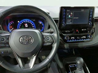 Toyota Corolla 1.8 125H STYLE E-CVT TOURING SPORT