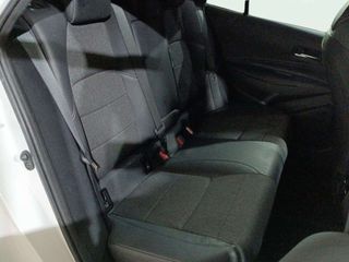 Toyota Corolla 1.8 125H STYLE E-CVT TOURING SPORT