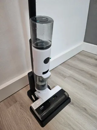 Aspirador JONR ED12 Seco y Húmedo 4 en 1