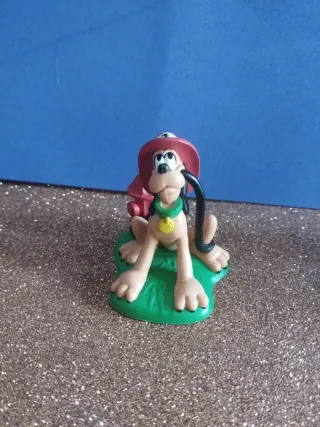 Lote Figuras Disney Mickey, Minnie, Donald, Goofy,