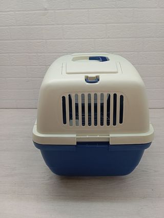 Transportín Mascotas Arquivet 59x36x33cm