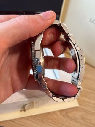 Reloj Longines Hydroconquest 41mm