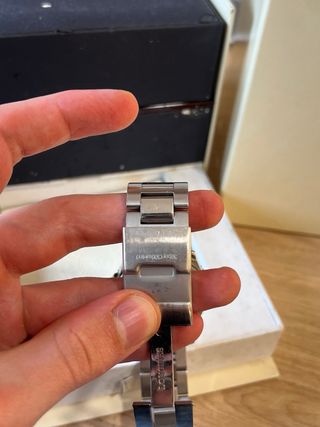 Reloj Longines Hydroconquest 41mm