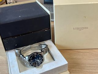 Reloj Longines Hydroconquest 41mm