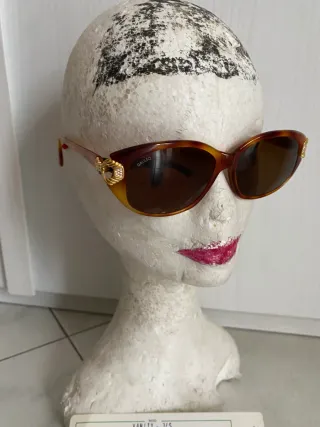 Occhiali da sole donna Vintage Galileo