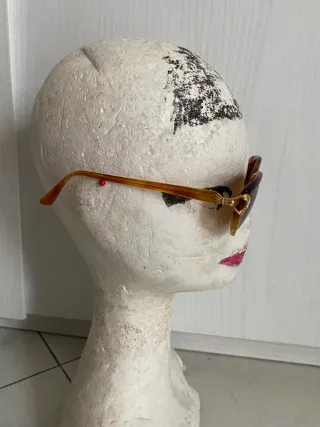 Occhiali da sole donna Vintage Galileo