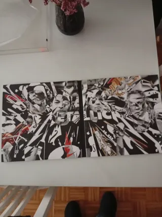 Vinilo Metallica S&M 2