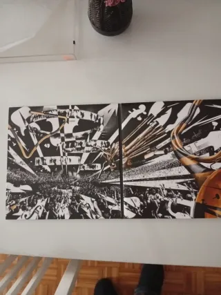 Vinilo Metallica S&M 2