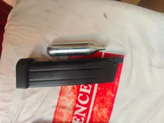 Cargador Hi Capa 5.1