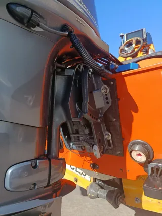 Yamaha 40 CV felt 4T 2021