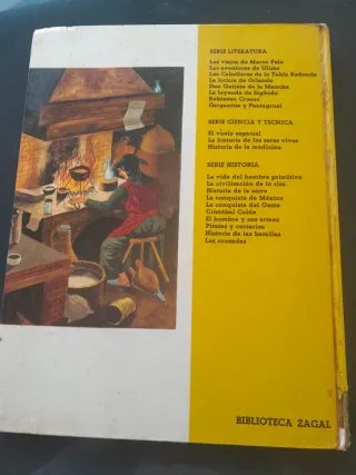 Historia de la medicina.