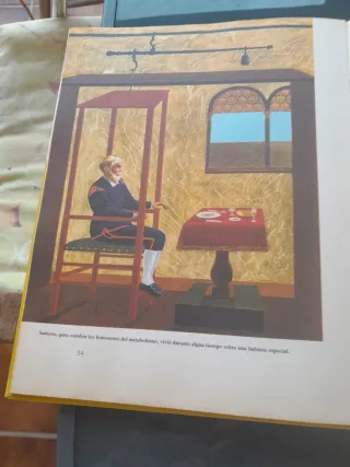 Historia de la medicina.