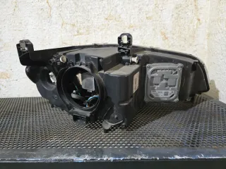 Faro Izquierdo Xenon BMW X5 E70