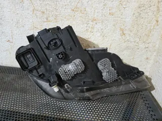 Faro Izquierdo Xenon BMW X5 E70