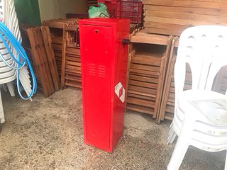 Barrera Automática Parking