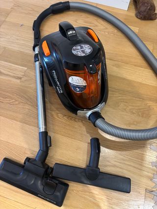Aspiradora Rowenta