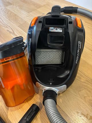 Aspiradora Rowenta