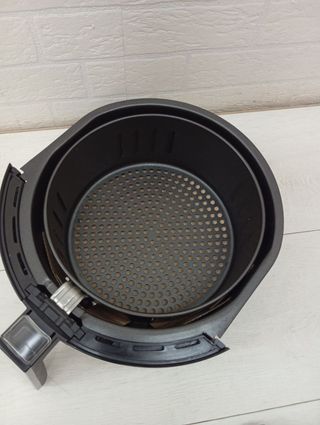 Freidora de aire Stillstern 3,5L