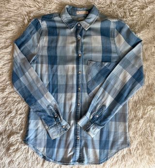 Lote 3 Camisas T.S Talla M