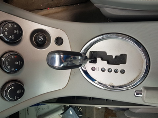 POMO PALANCA CAMBIO CHRYSLER SEBRING CABRIO EER