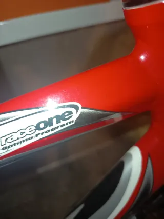 Bicicleta de carretera