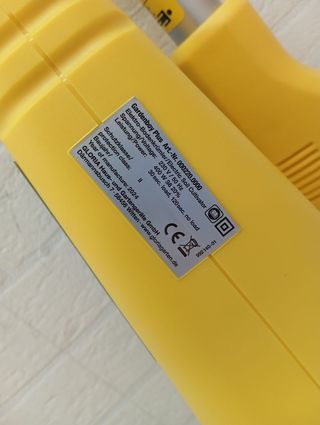 Cultivador eléctrico jardín GLORIA