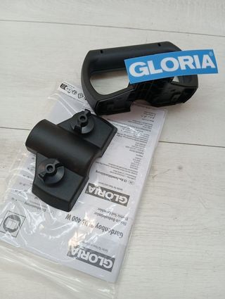 Cultivador eléctrico jardín GLORIA