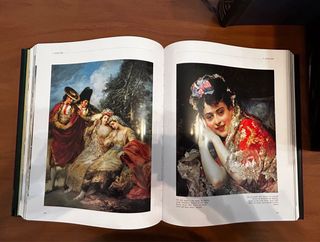 Historial del Arte Español