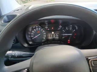 Citroen Berlingo 2019