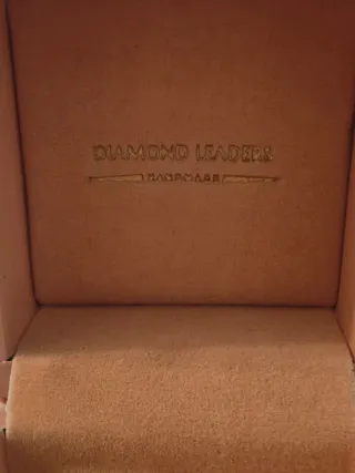 Anillo Oro 14k Diamante Natural GCI 1.25ct