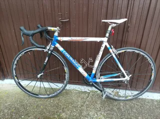 Bicicleta Colnago Talla S