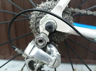 Bicicleta Colnago Talla S