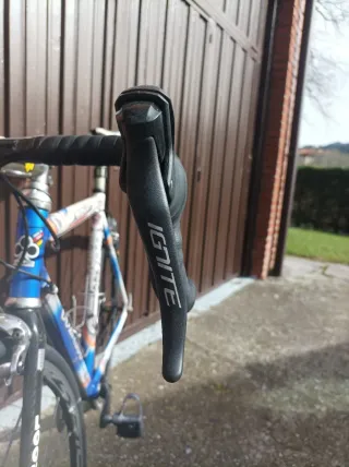 Bicicleta Colnago Talla S