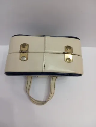 Nancy Juego Maletas Antiguas