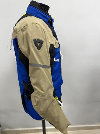 Chaqueta Revit Offtrack 2 H2O