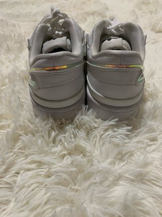 Sapatilhas Adidas Brancas