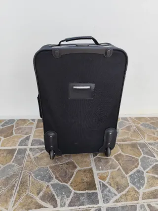 Maleta de cabina poco uso Primark Travel.