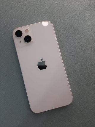 iPhone 13 128gb e Airpods