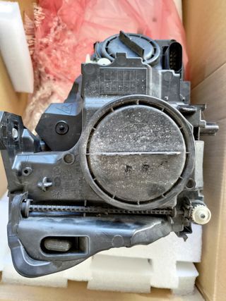 Faro Delantero Izq. Mercedes Clase A (A1768201161)