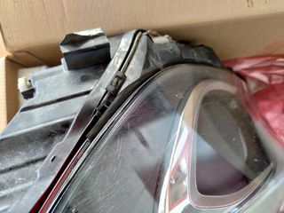 Faro Delantero Izq. Mercedes Clase A (A1768201161)