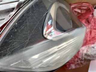 Faro Delantero Izq. Mercedes Clase A (A1768201161)