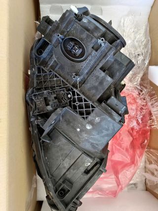 Faro Delantero Izq. Mercedes Clase A (A1768201161)