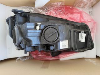 Faro Delantero Izq. Mercedes Clase A (A1768201161)